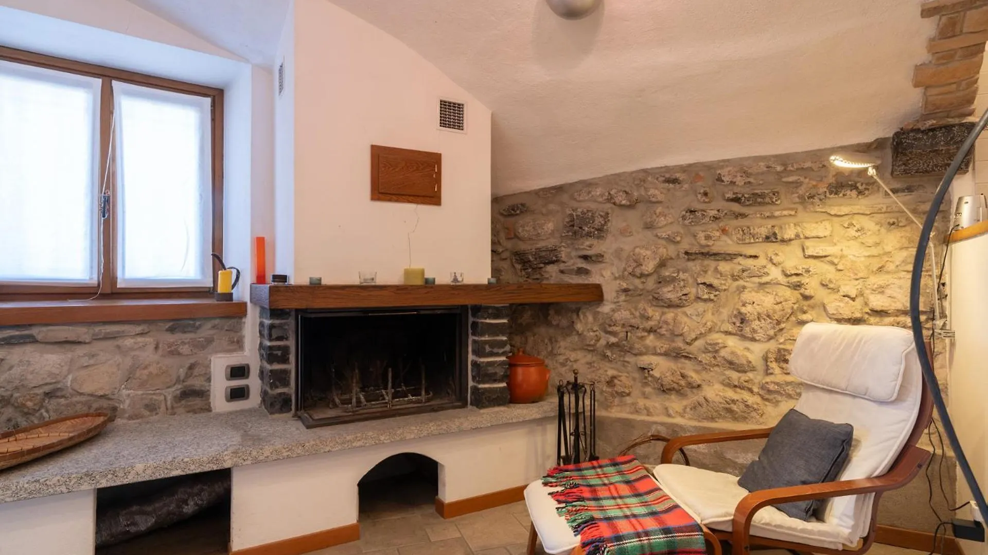 Villa La Dimora Del Borgo Lierna 0*,  Italia