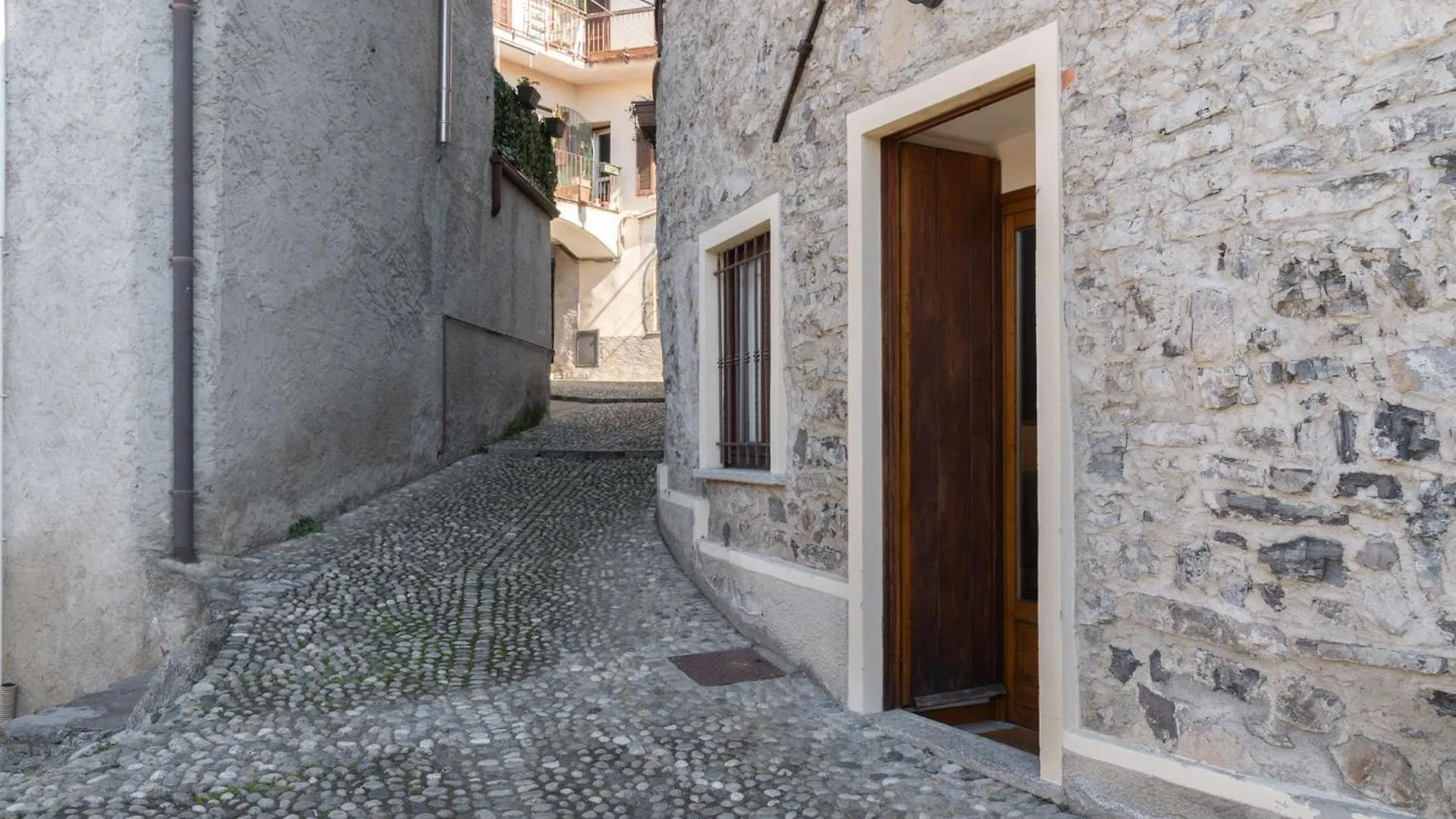Villa La Dimora Del Borgo Lierna Сasa de vacaciones