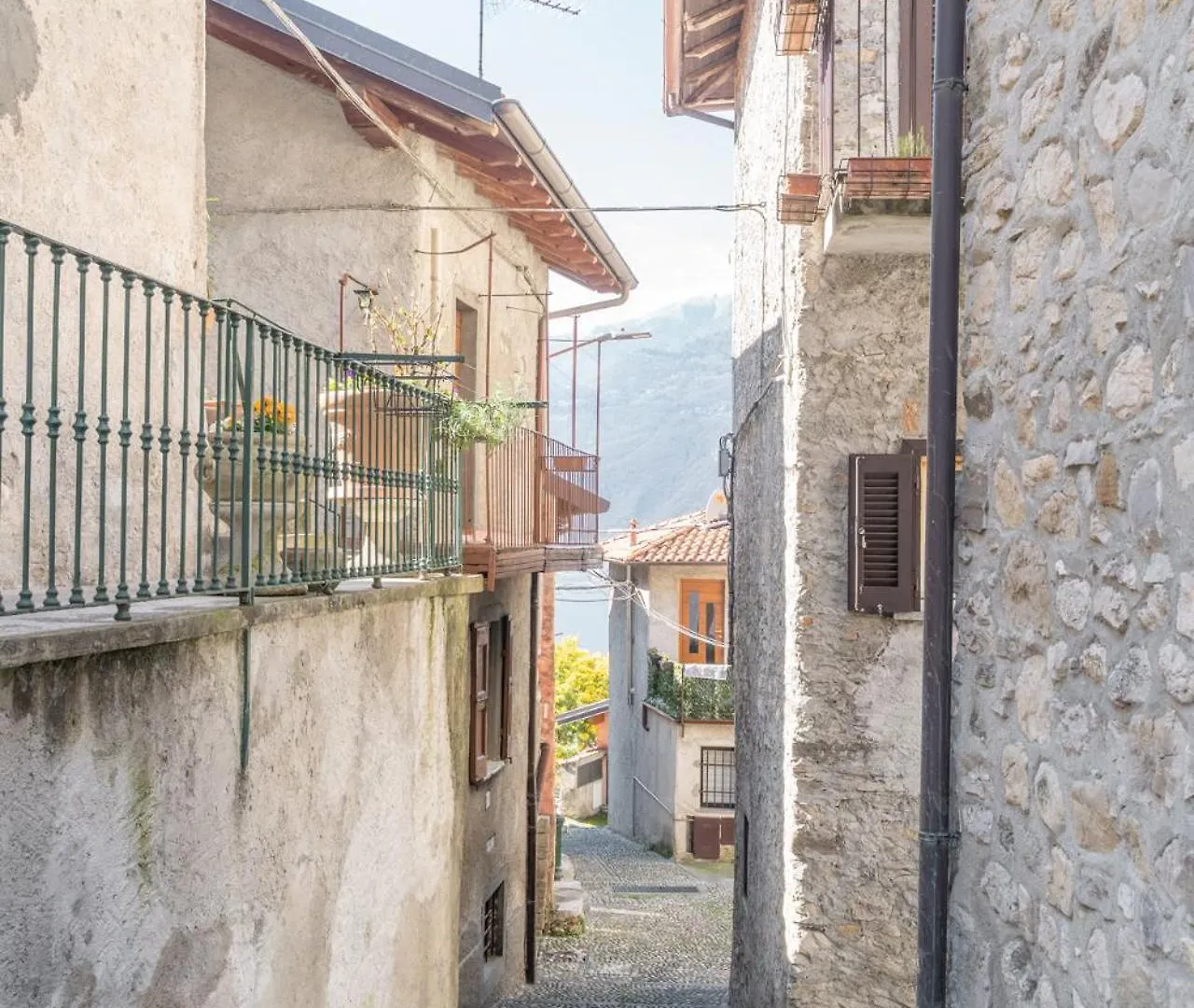 Villa La Dimora Del Borgo Lierna 0*,  Italia