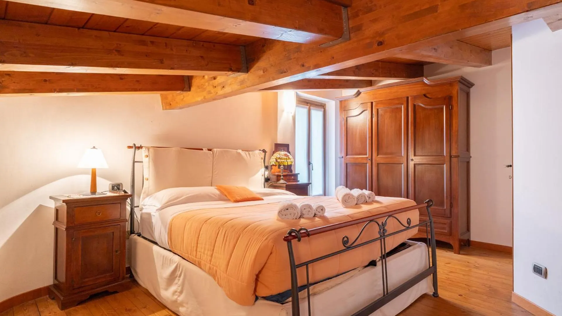 Villa La Dimora Del Borgo Lierna 0*,