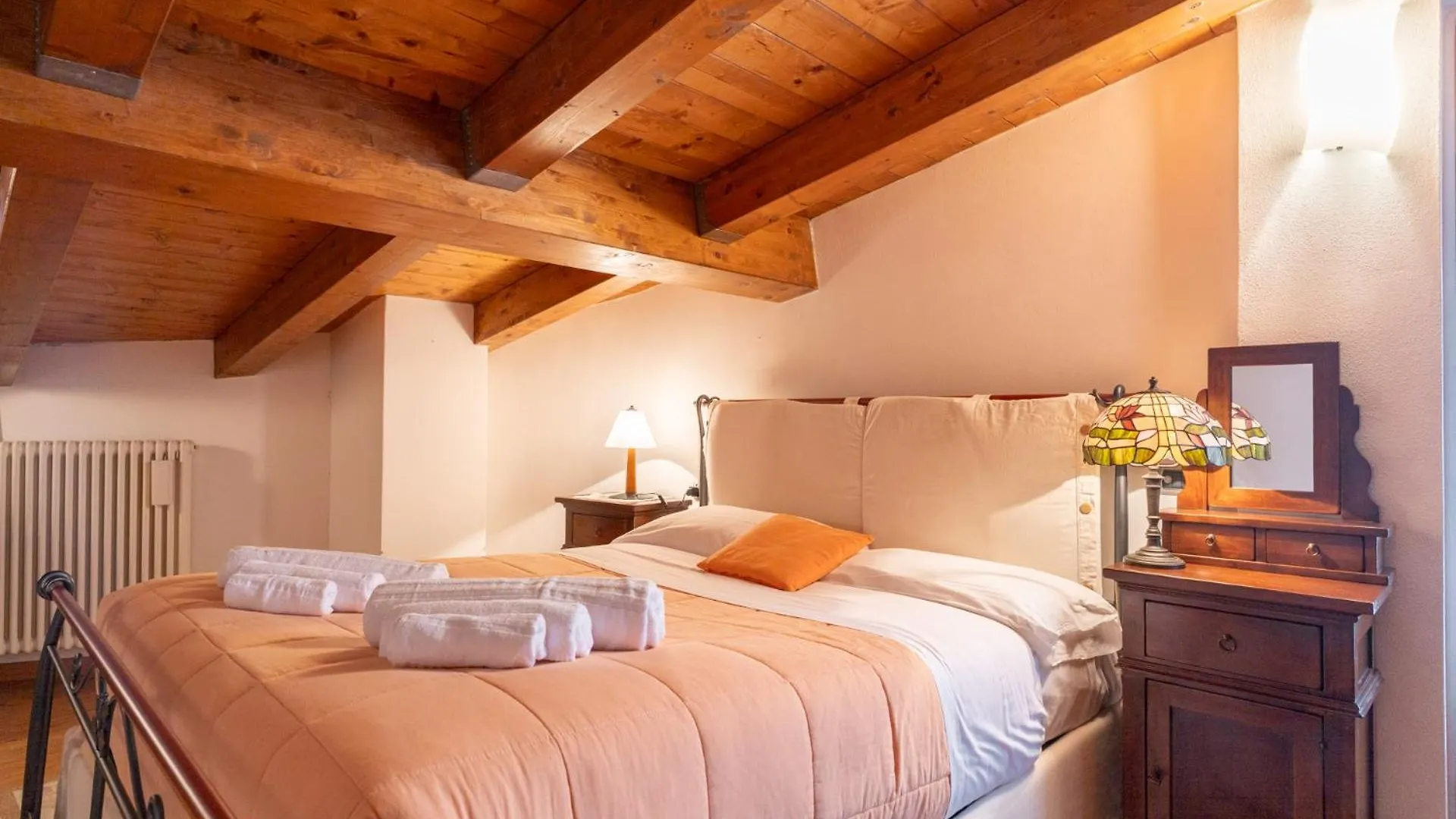 Villa La Dimora Del Borgo Lierna Italia