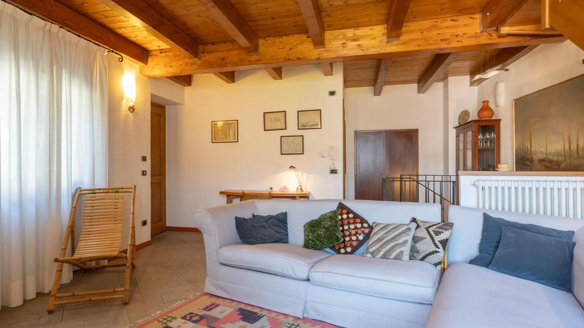 Villa La Dimora Del Borgo Lierna 0*,