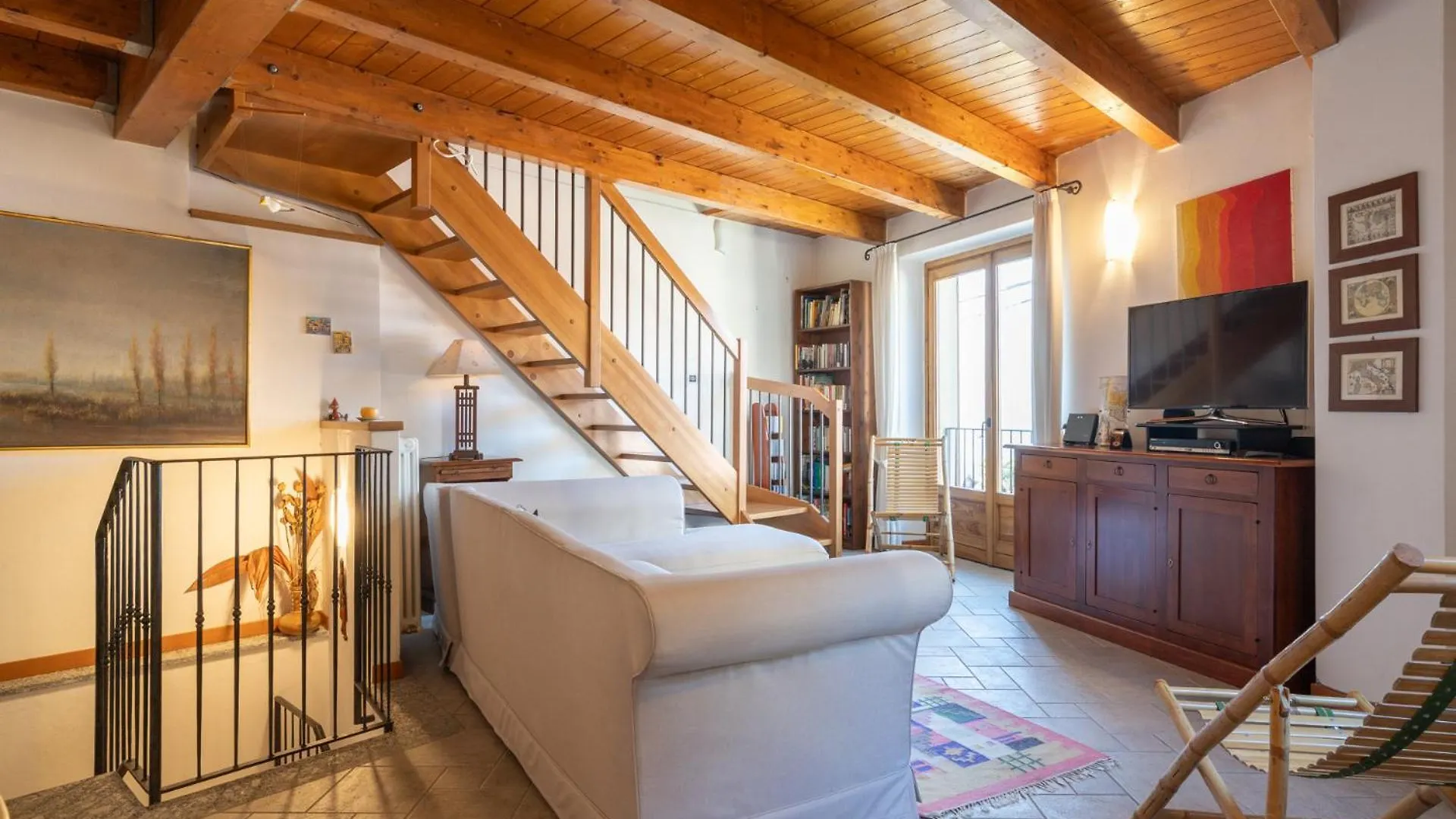 Villa La Dimora Del Borgo Lierna